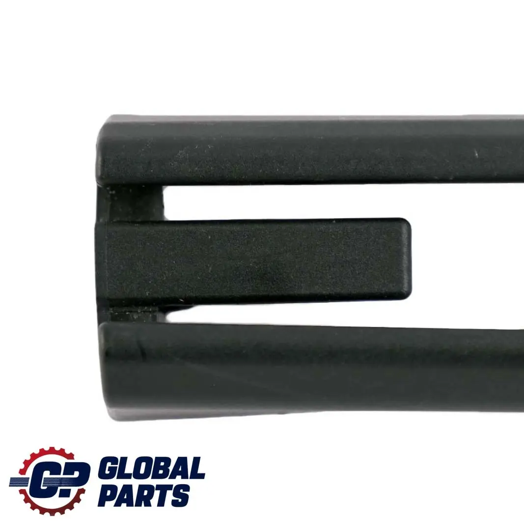 Front Rail Front Trim Cover Left N/S Schwarz 7340333 to BMW 5 F10 F11 LCI Seat with Part number 7340335 BMW 5 F10 F11 LCI Seat Front Rail Front Trim Cover Left N/S Schwarz 7340333 - SKU 7340335 - Part number 7340335