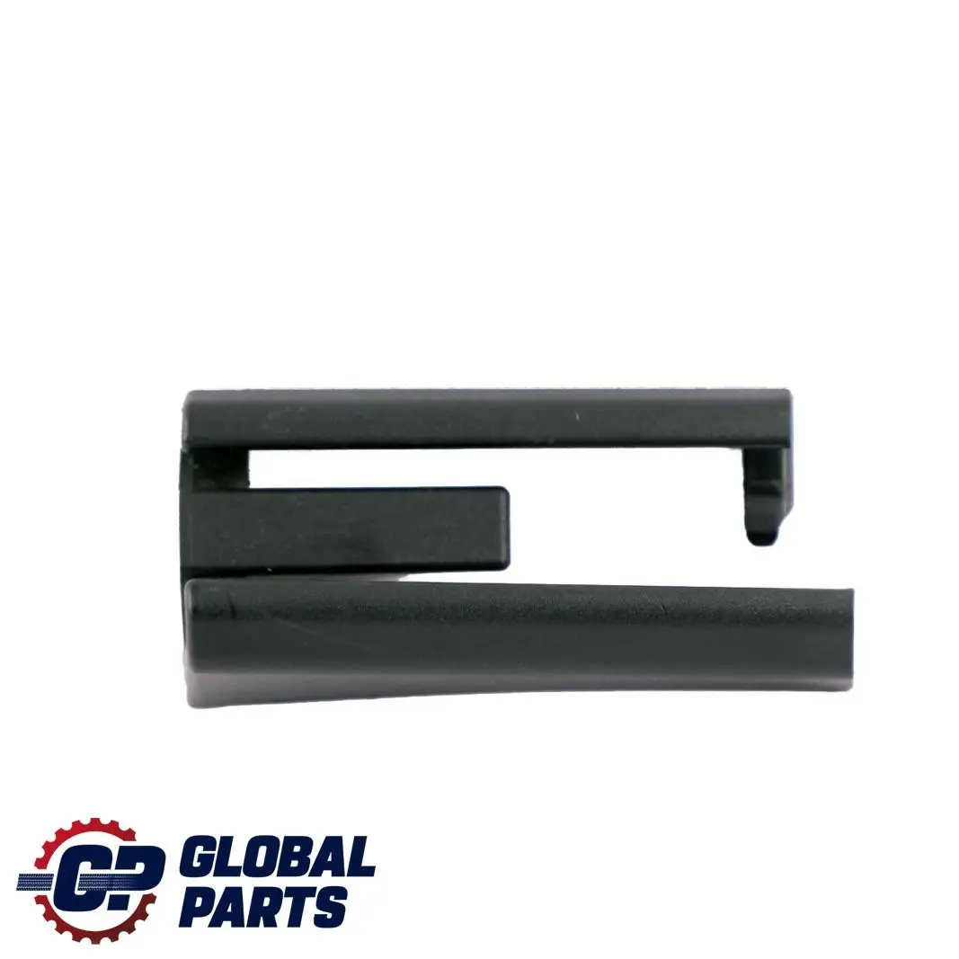 Front Rail Front Trim Cover Left N/S Schwarz 7340333 to BMW 5 F10 F11 LCI Seat with Part number 7340335 BMW 5 F10 F11 LCI Seat Front Rail Front Trim Cover Left N/S Schwarz 7340333 - SKU 7340335 - Part number 7340335