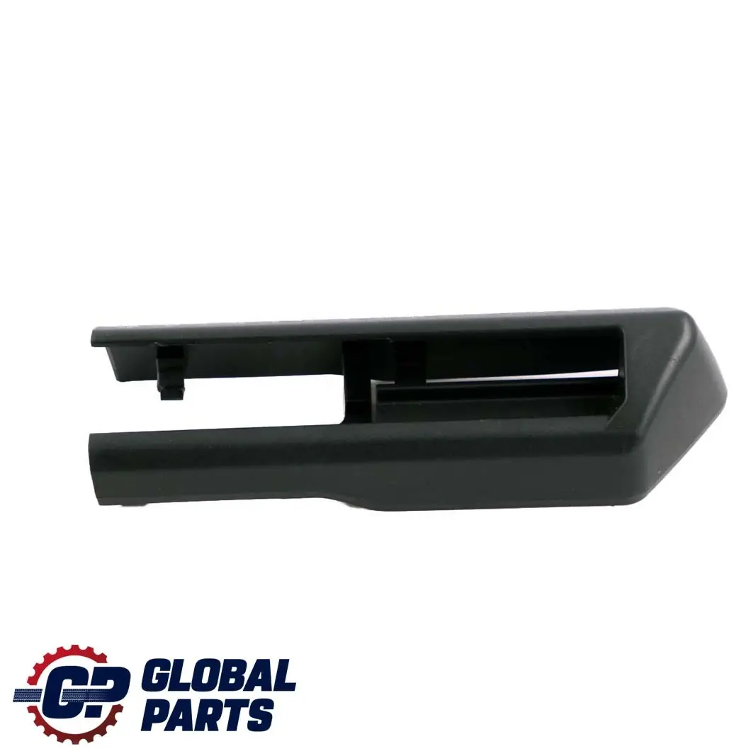 BMW 5 F10 F11 LCI Copertura Binario Sedile Anteriore Destro Oyster 7340342