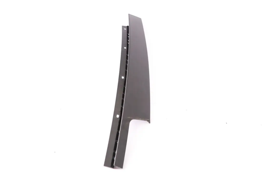 BMW F20 Front Door Column B Pillar Cover Trim Left N/S - SKU 7340625 - Part number 7340625