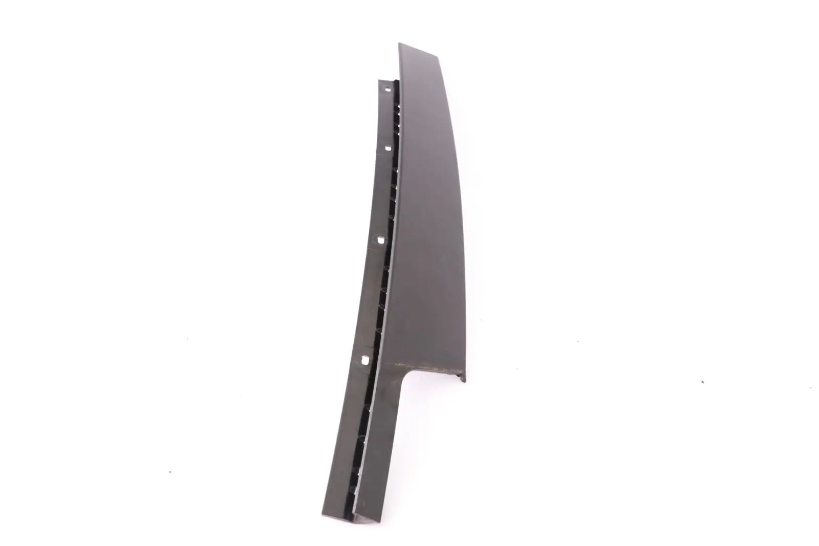 BMW F20 Front Door Column B Pillar Cover Trim Left N/S 7340625
