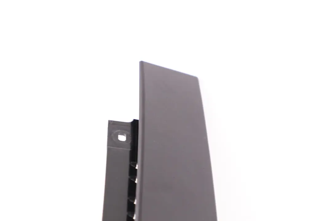 BMW F20 Front Door Column B Pillar Cover Trim Left N/S - SKU 7340625 - Part number 7340625
