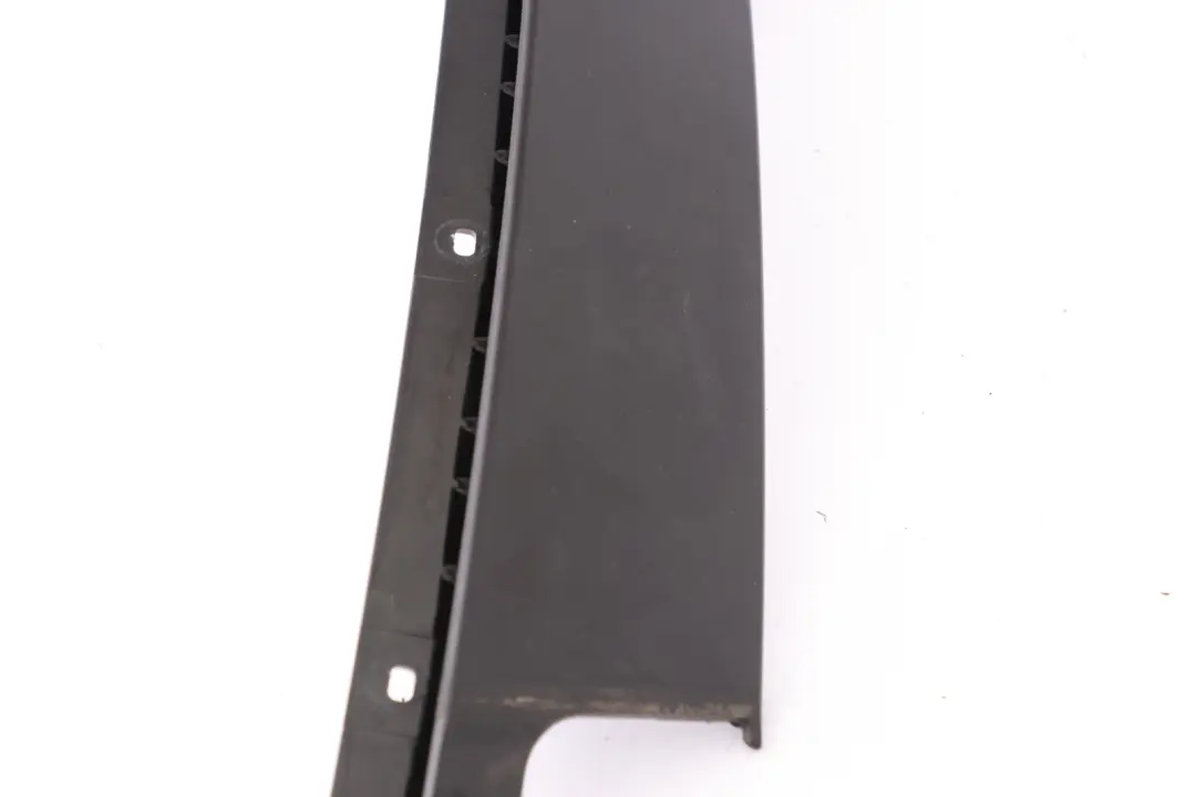 Vorder Tür Säule B-Säulen Verkleidung Links für BMW F20 mit Teilenummer 7340625 BMW F20 Vorder Tür Säule B-Säulen Verkleidung Links - SKU 7340625 - Teilenummer 7340625