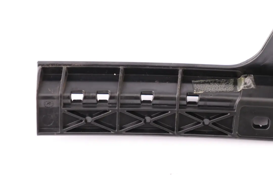 BMW F20 Rivestimento Montante B Della Portiera Anteriore Lato Sinistro - SKU 7340625 - Numero di parte 7340625