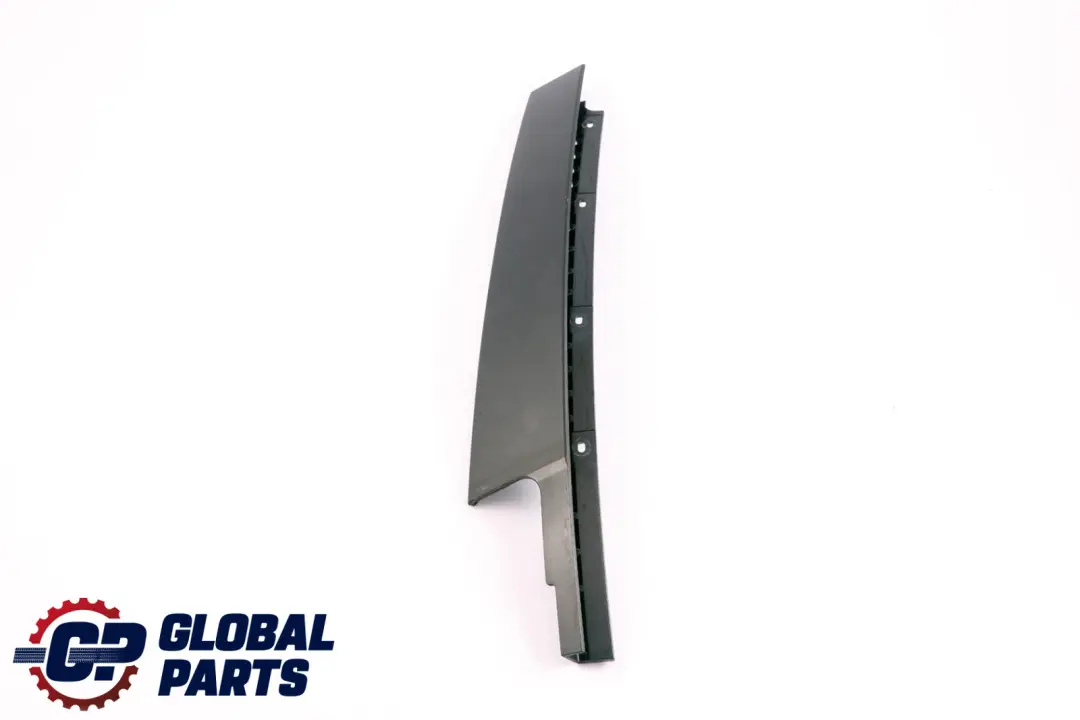 Acabado Pilar B Exterior Izquierdo para BMW F20 F20 LCI con número de pieza 7340627 BMW F20 F20 LCI Acabado Pilar B Exterior Izquierdo - SKU 7340627 - Número de pieza 7340627
