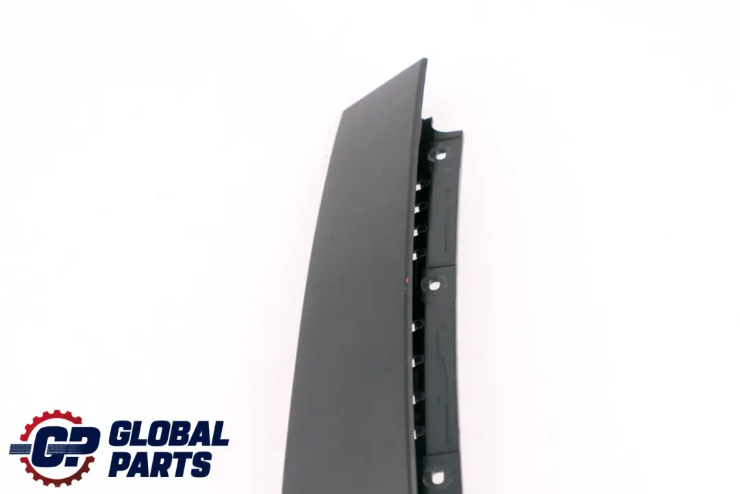 BMW F20 Finisher B Pillar Outer Cover Trim Left N/S - SKU 7340627 - Part number 7340627
