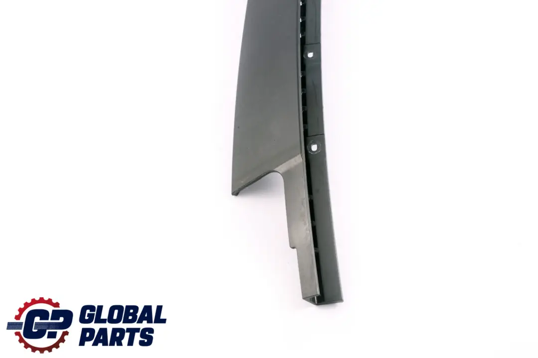 BMW F20 Finisher B Pillar Outer Cover Trim Left N/S - SKU 7340627 - Part number 7340627