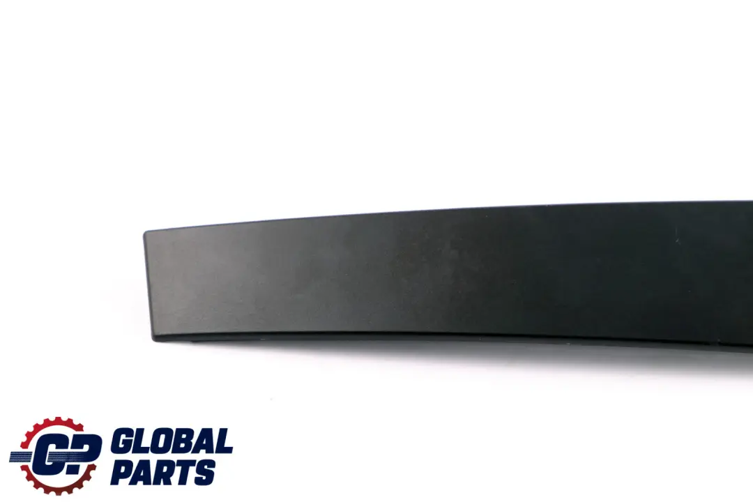 BMW F20 Finisher B Pillar Outer Cover Trim Left N/S - SKU 7340627 - Part number 7340627