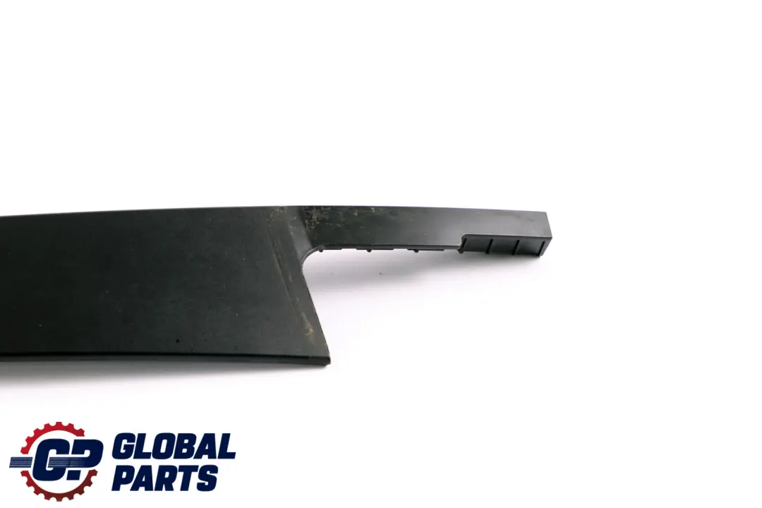 BMW F20 Finisher B Pillar Outer Cover Trim Left N/S - SKU 7340627 - Part number 7340627