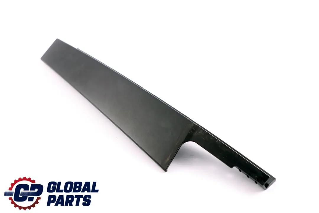 BMW F20 Finisher B Pillar Outer Cover Trim Left N/S - SKU 7340627 - Part number 7340627