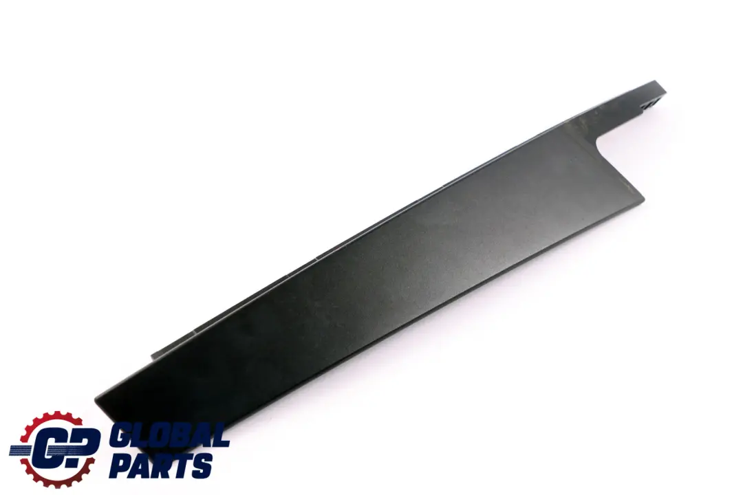 BMW F20 Finisher B Pillar Outer Cover Trim Left N/S - SKU 7340627 - Part number 7340627