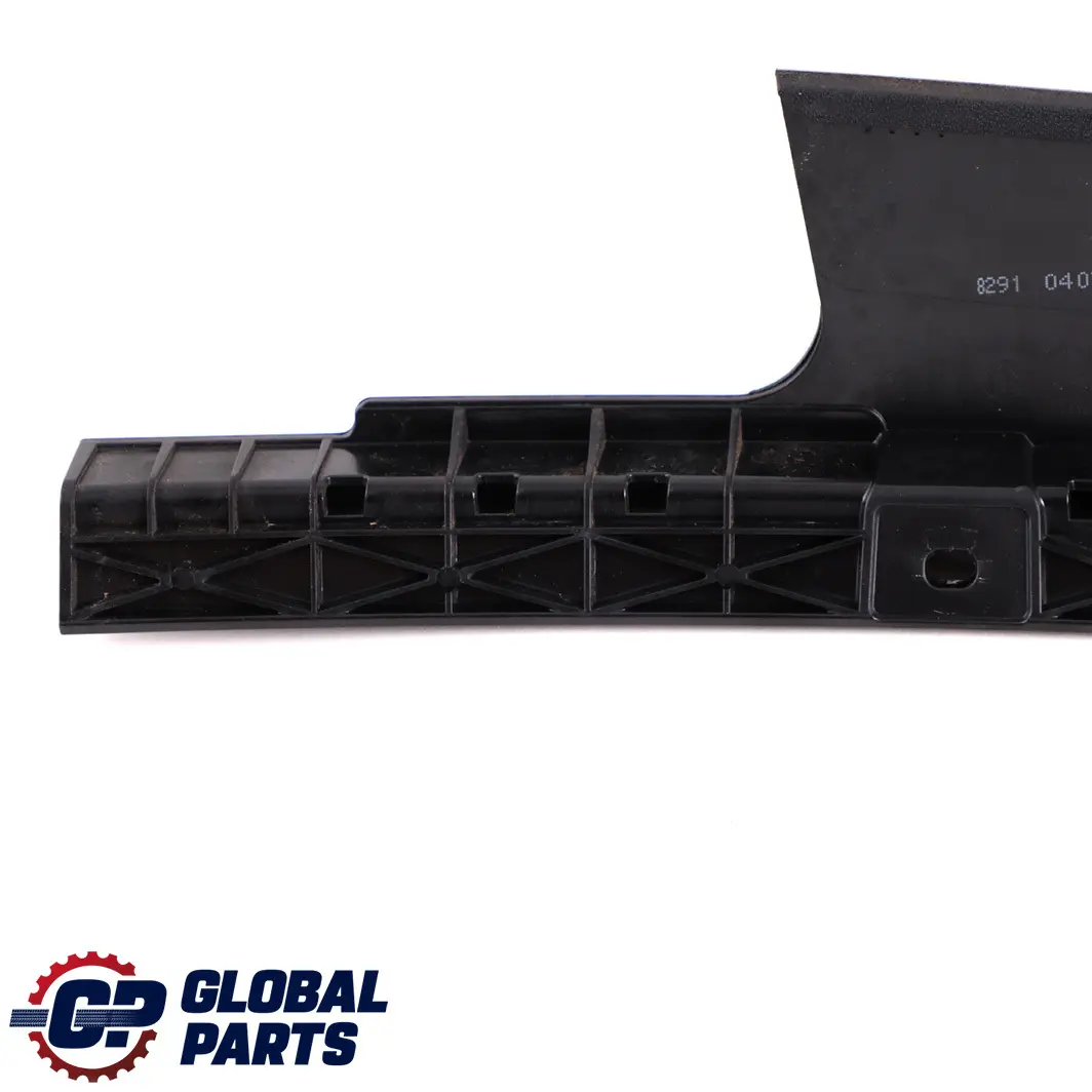 BMW F20 Listwa B-słupka prawy tył błyszczący - SKU 7340628-1 - Numer Części 7340628