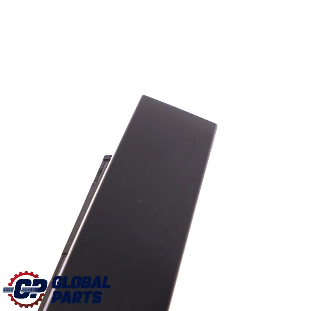 BMW F20 Finisher B-Pillar Trim Cover Right Rear Door O/S High Gloss - SKU 7340628-1 - Numero di parte 7340628