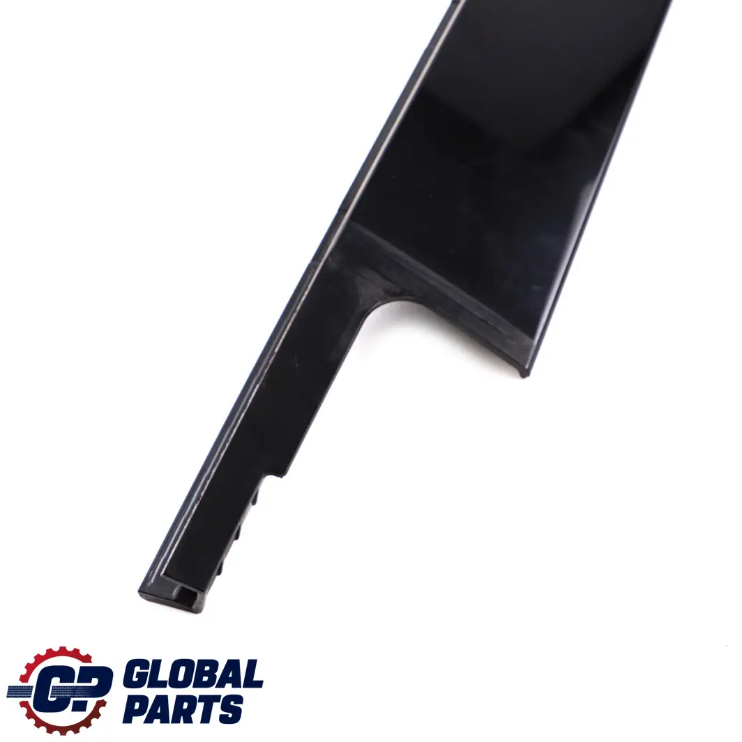 Finition Montant B Garniture Porte Arrière Droite Haute pour BMW F20 à propos du numéro de pièce 7340628 BMW F20 Finition Montant B Garniture Porte Arrière Droite Haute - SKU 7340628-1 - Numéro de pièce 7340628