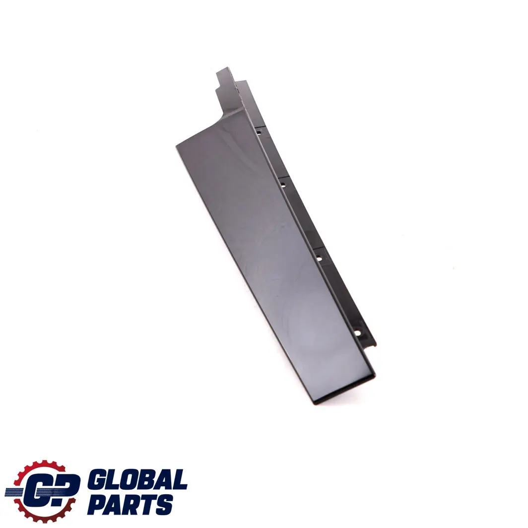 Finitura Montante B Rivestimento Porta Posteriore Destra Lucido per BMW F20 con numero di parte 7340628 BMW F20 Finitura Montante B Rivestimento Porta Posteriore Destra Lucido - SKU 7340628-1 - Numero di parte 7340628