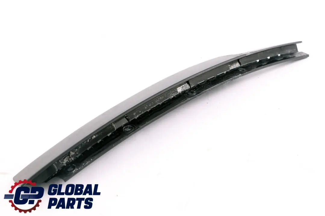 BMW 1 Series F20 Finisher B-Pillar Trim Cover Outer Right Rear Door O/S - SKU 7340628 - Part number 7340628
