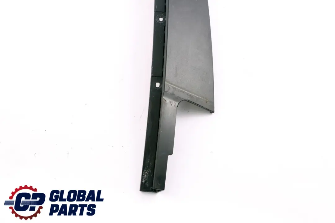 BMW 1 Reihe F20 Blende B-Säule aussen rechts 5135 - SKU 7340628 - Teilenummer 7340628