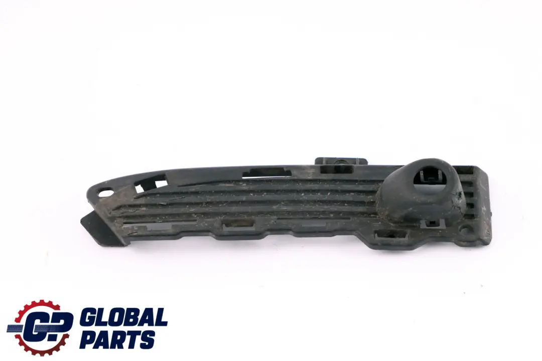 Frontstoßstange Lufteinlass Finisher links PDC für Mini Cooper F55 F56 mit Teilenummer 7340747 Mini Cooper F55 F56 Frontstoßstange Lufteinlass Finisher links PDC - SKU 7340747 - Teilenummer 7340747