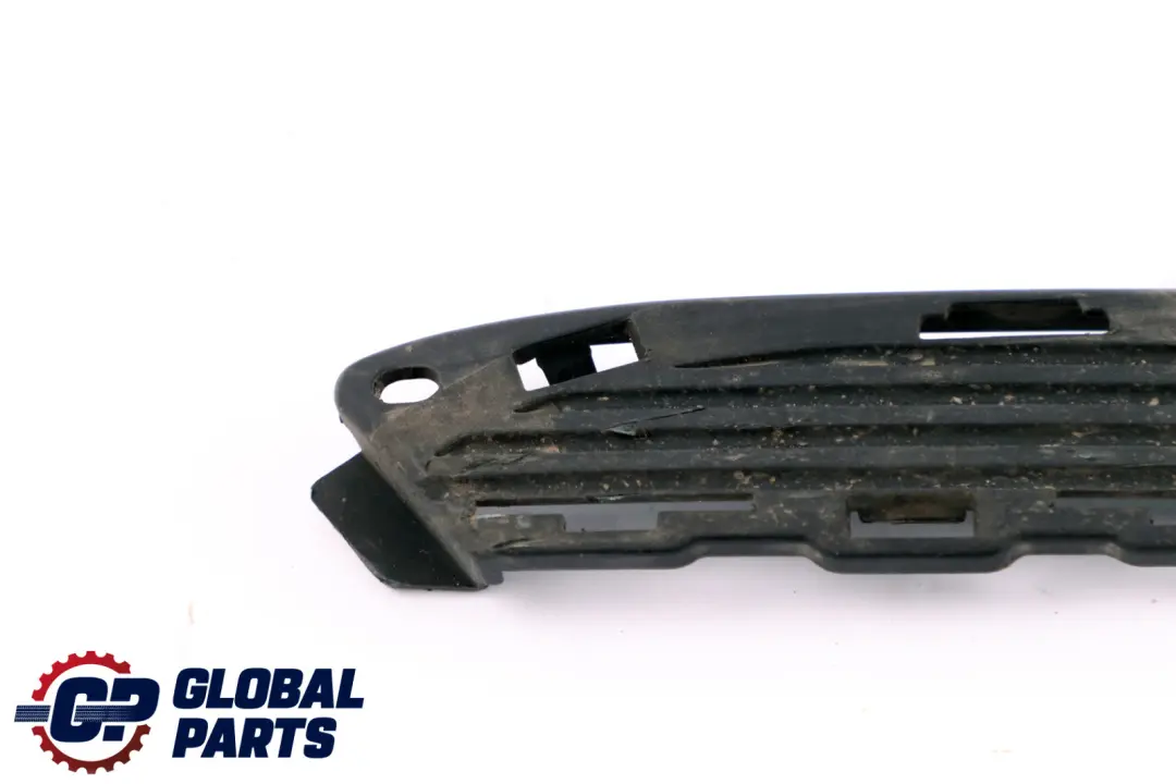 Mini Cooper F55 F56 Paraurti anteriore Finitura ingresso aria sinistra PDC - SKU 7340747 - Numero di parte 7340747