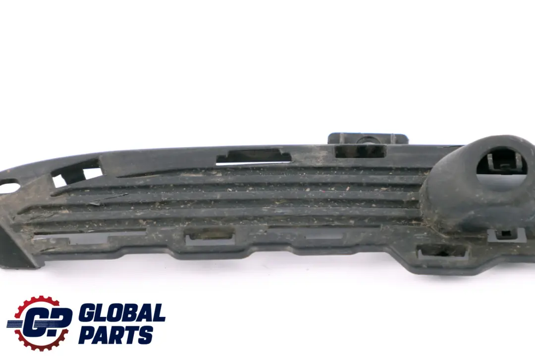 Front Bumper Air Inlet Finisher Left N/S PDC to Mini Cooper F55 F56 with Part number 7340747 Mini Cooper F55 F56 Front Bumper Air Inlet Finisher Left N/S PDC - SKU 7340747 - Part number 7340747