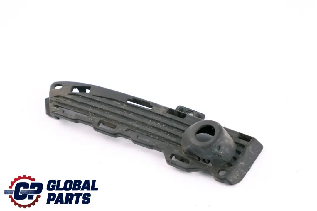 Mini Cooper F55 F56 Front Bumper Air Inlet Finisher Left N/S PDC - SKU 7340747 - Part number 7340747