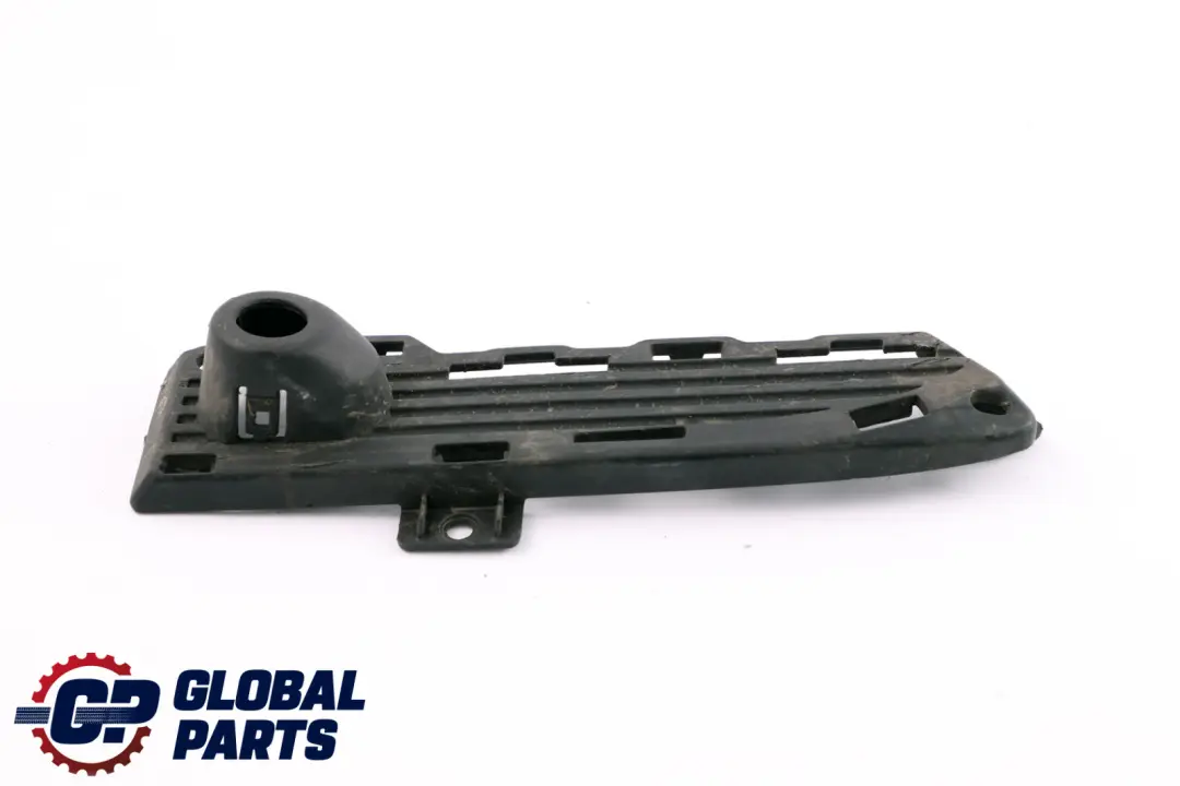 Parachoques delantero Acabado Entrada Aire Izquierda PDC para Mini Cooper F55 F56 con número de pieza 7340747 Mini Cooper F55 F56 Parachoques delantero Acabado Entrada Aire Izquierda PDC - SKU 7340747 - Número de pieza 7340747