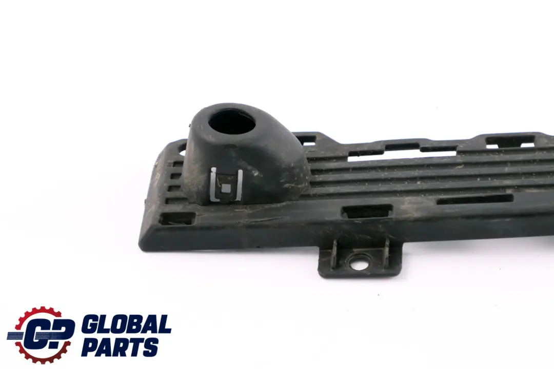 Mini Cooper F55 F56 Front Bumper Air Inlet Finisher Left N/S PDC - SKU 7340747 - Part number 7340747