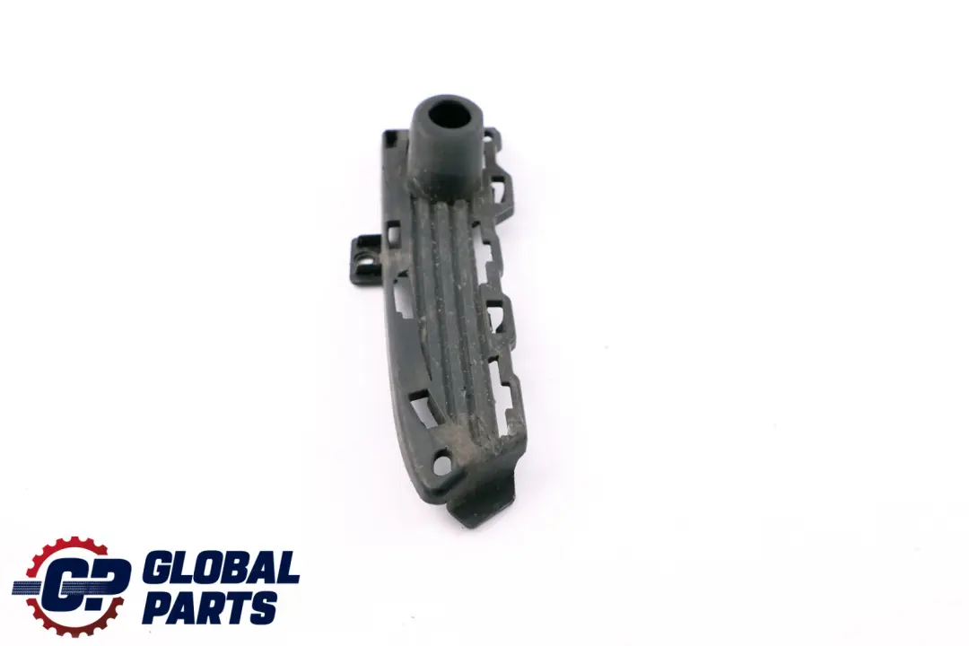 Parachoques delantero Acabado Entrada Aire Izquierda PDC para Mini Cooper F55 F56 con número de pieza 7340747 Mini Cooper F55 F56 Parachoques delantero Acabado Entrada Aire Izquierda PDC - SKU 7340747 - Número de pieza 7340747