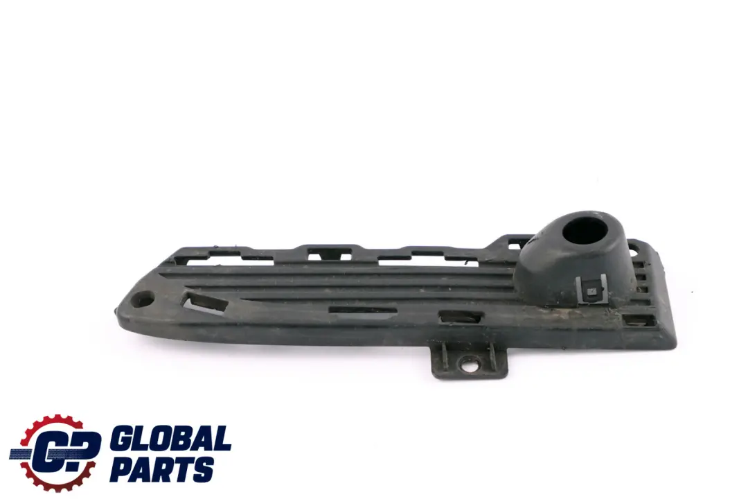 Frontstoßstange Lufteinlass Finisher Rechts PDC für Mini Cooper F55 F56 mit Teilenummer 7340748 Mini Cooper F55 F56 Frontstoßstange Lufteinlass Finisher Rechts PDC - SKU 7340748 - Teilenummer 7340748