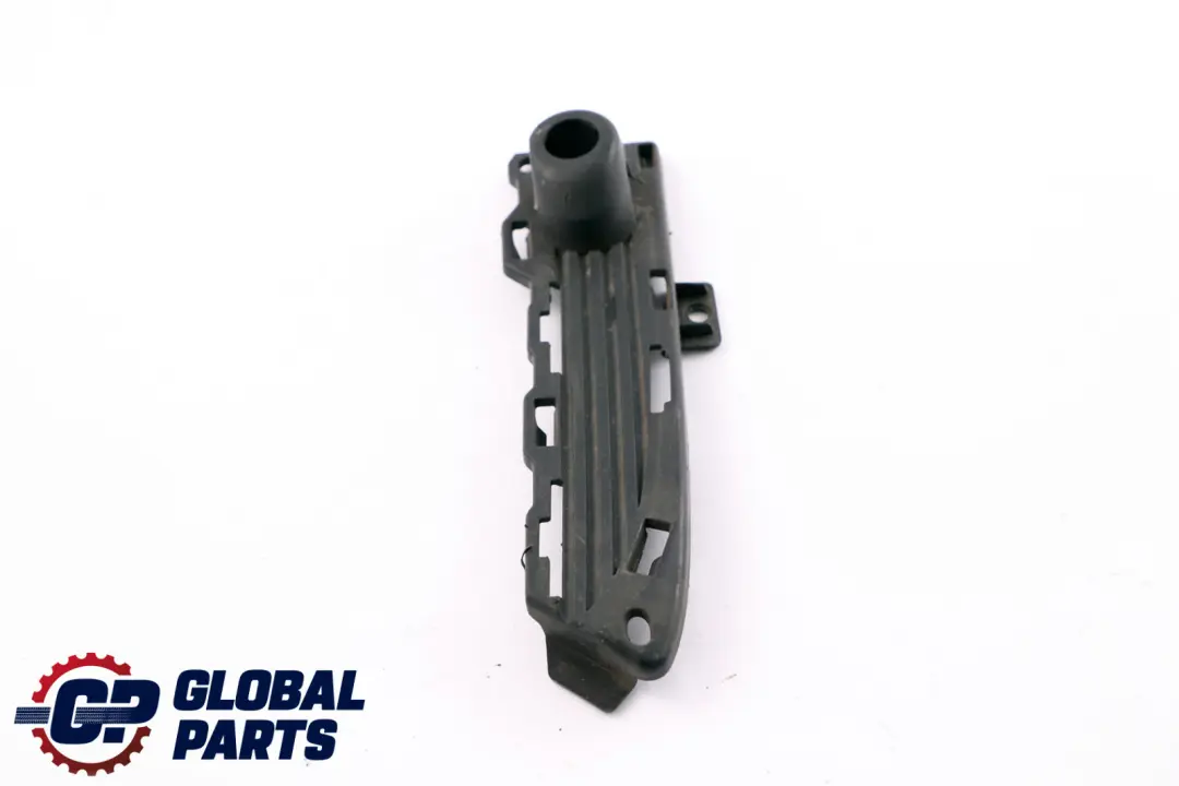 Front Bumper Air Inlet Finisher Right O/S PDC to Mini Cooper F55 F56 with Part number 7340748 Mini Cooper F55 F56 Front Bumper Air Inlet Finisher Right O/S PDC - SKU 7340748 - Part number 7340748