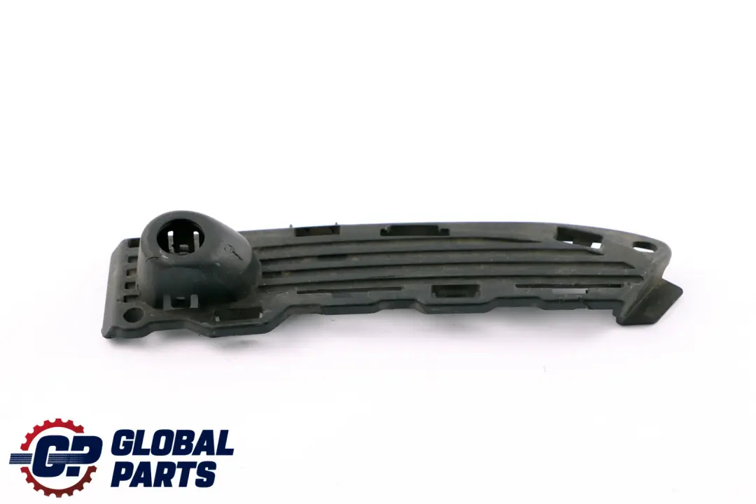 Mini Cooper F55 F56 Kratka Osłona Zderzaka Prawa Prawy - SKU 7340748 - Numer Części 7340748
