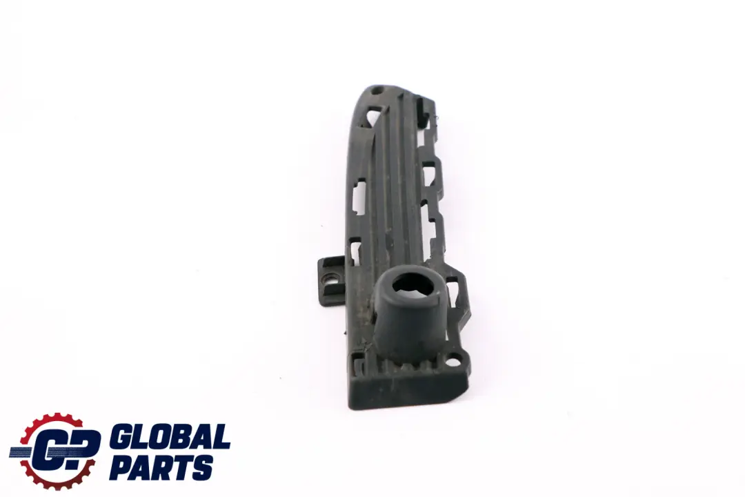 Front Bumper Air Inlet Finisher Right O/S PDC to Mini Cooper F55 F56 with Part number 7340748 Mini Cooper F55 F56 Front Bumper Air Inlet Finisher Right O/S PDC - SKU 7340748 - Part number 7340748