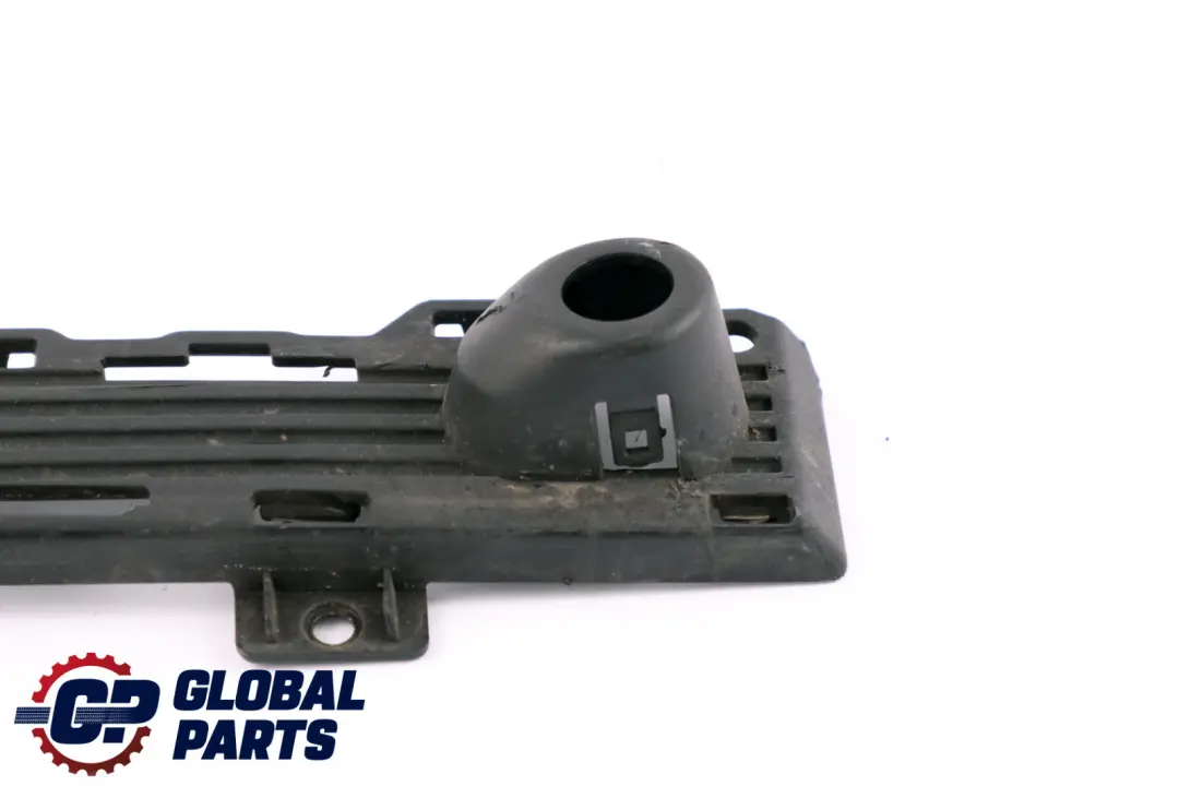 Mini Cooper F55 F56 Paraurti anteriore Finitura ingresso aria destra PDC - SKU 7340748 - Numero di parte 7340748