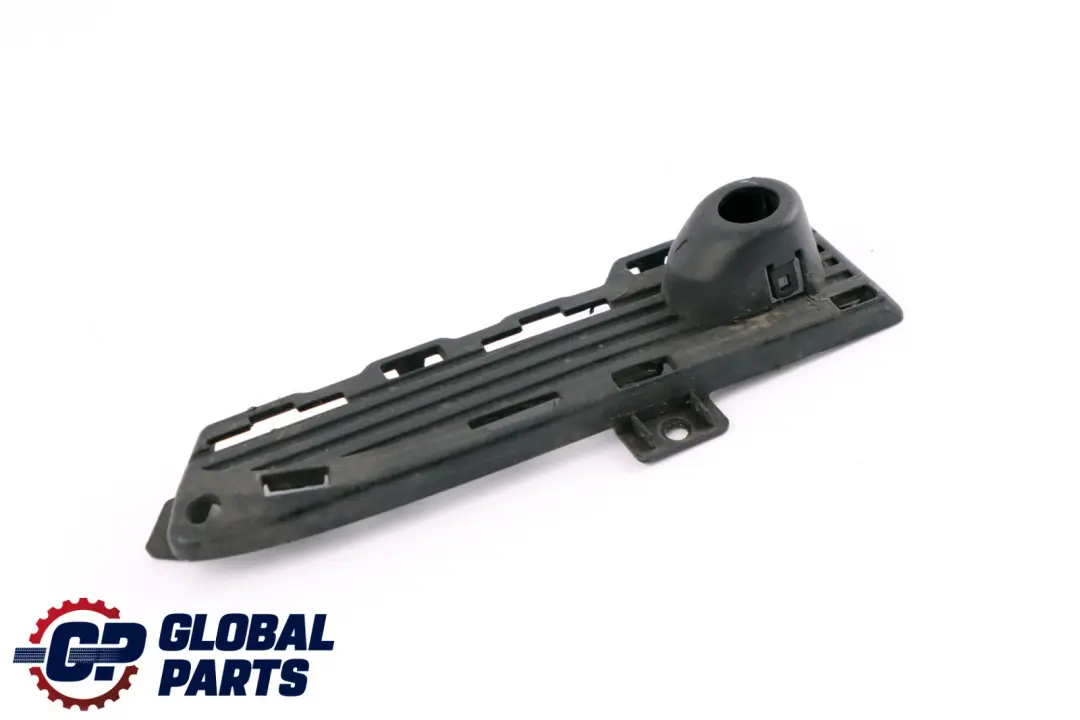 Parachoques delantero Acabado entrada aire derecho PDC para Mini Cooper F55 F56 con número de pieza 7340748 Mini Cooper F55 F56 Parachoques delantero Acabado entrada aire derecho PDC - SKU 7340748 - Número de pieza 7340748