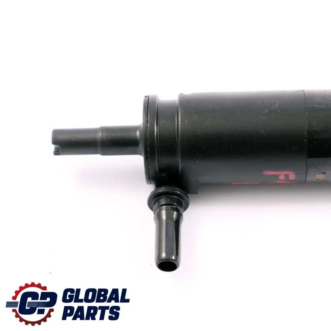 BMW X5 X6 Series F15 F16 Headlight Washer Fluid Tank Pump - SKU 7340773 - Part number 7340773