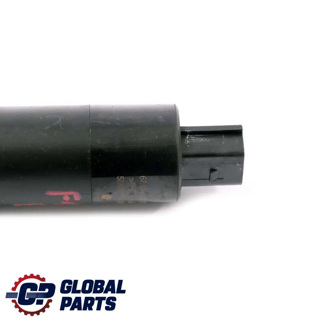 BMW X5 X6 Series F15 F16 Headlight Washer Fluid Tank Pump - SKU 7340773 - Part number 7340773