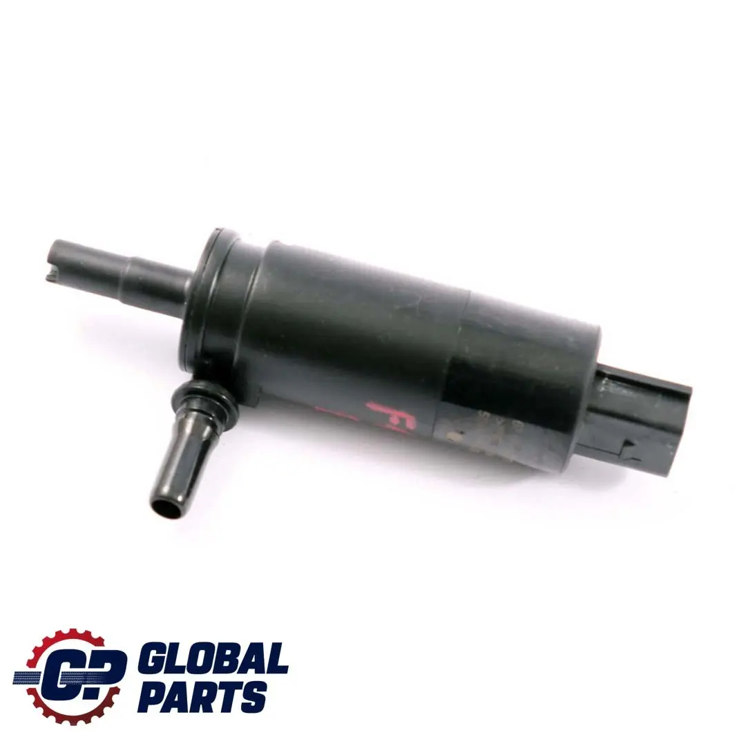 Sistema Lavaggio Fari Pompa per BMW X5 X6 F15 F16 con numero di parte 7340773 BMW X5 X6 F15 F16 Sistema Lavaggio Fari Pompa - SKU 7340773 - Numero di parte 7340773