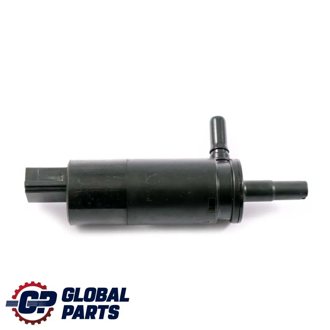 BMW X5 X6 Series F15 F16 Headlight Washer Fluid Tank Pump - SKU 7340773 - Part number 7340773