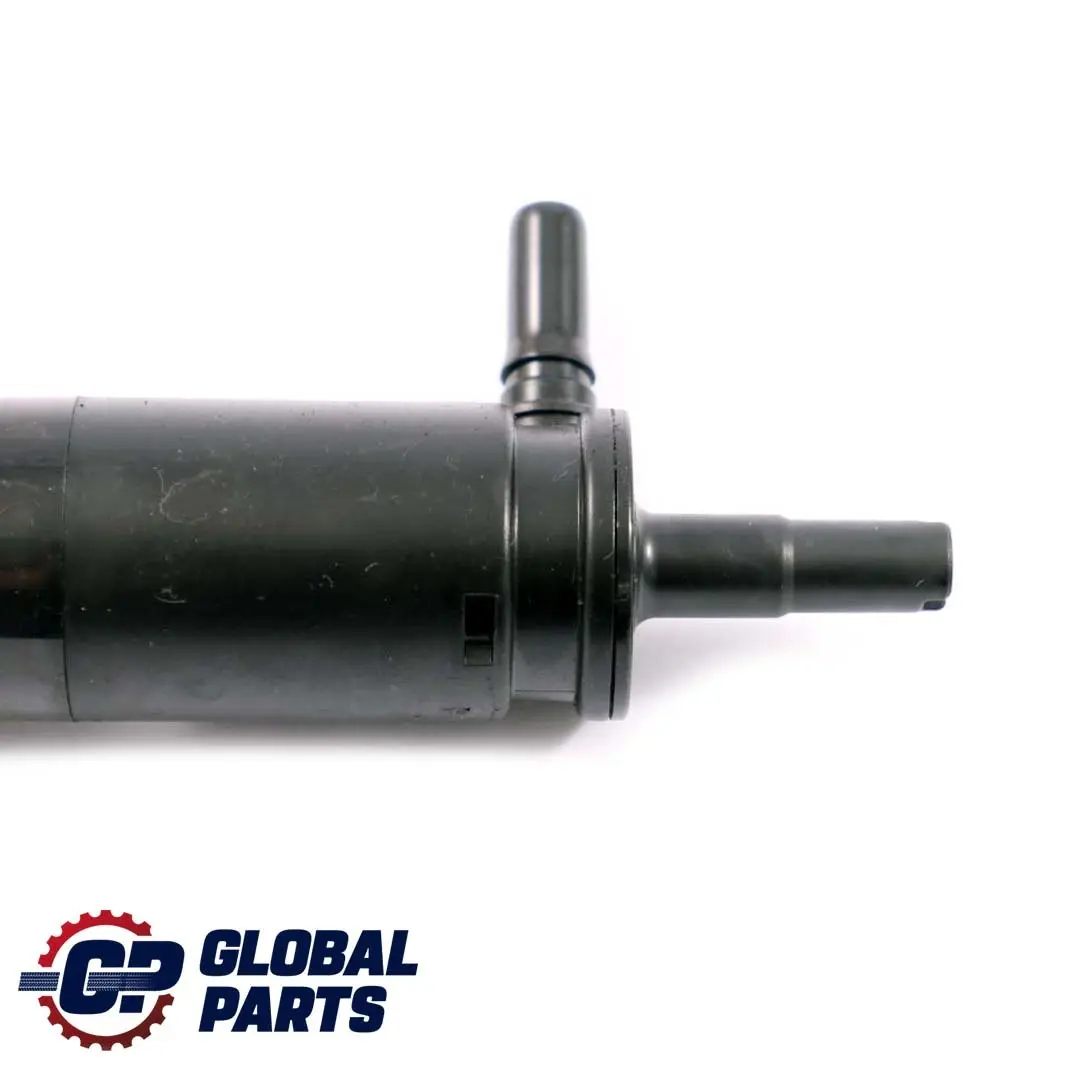 BMW X5 X6 Series F15 F16 Headlight Washer Fluid Tank Pump - SKU 7340773 - Part number 7340773