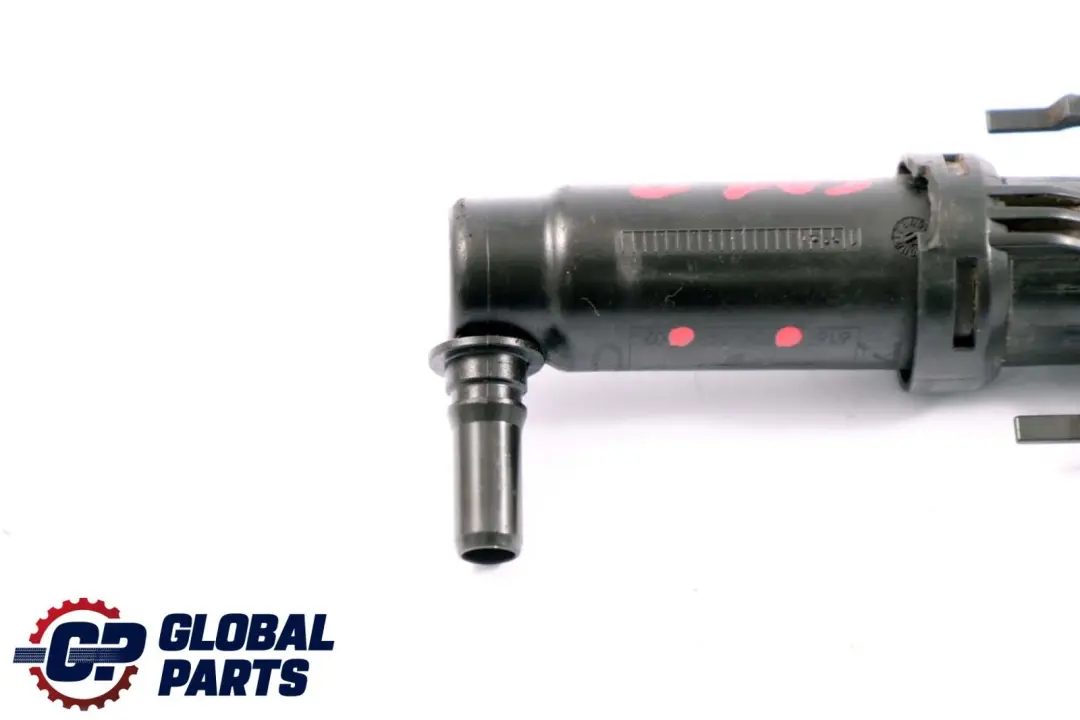 High Pressure Nozzle Washer Pump Headlight Right to BMW F01 F02 with Part number 7341542 BMW F01 F02 High Pressure Nozzle Washer Pump Headlight Right - SKU 7341542 - Part number 7341542