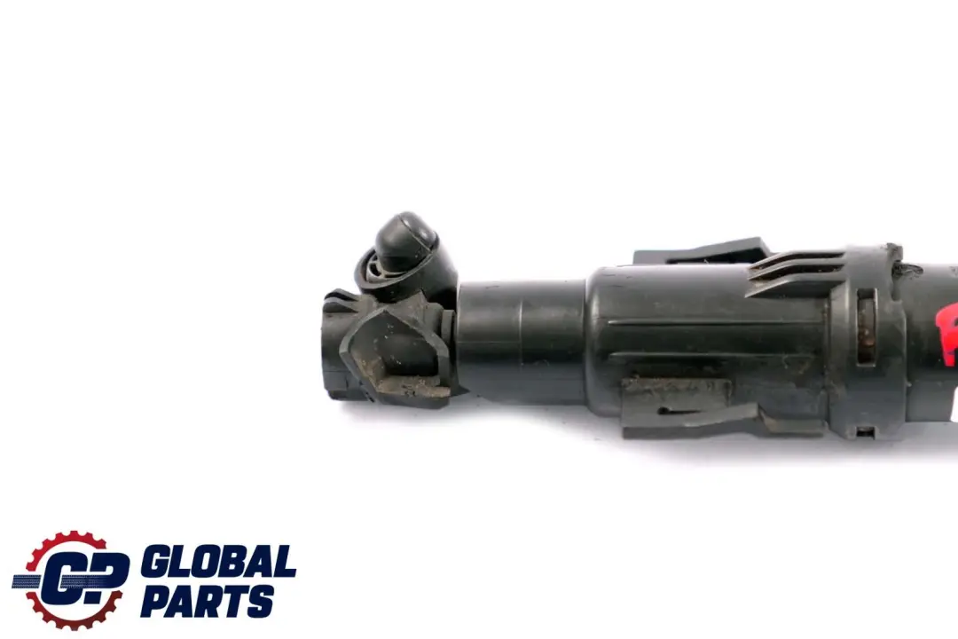 Boquilla de alta presión Bomba de Lavado Faro Derecho para BMW F01 F02 con número de pieza 7341542 BMW F01 F02 Boquilla de alta presión Bomba de Lavado Faro Derecho - SKU 7341542 - Número de pieza 7341542