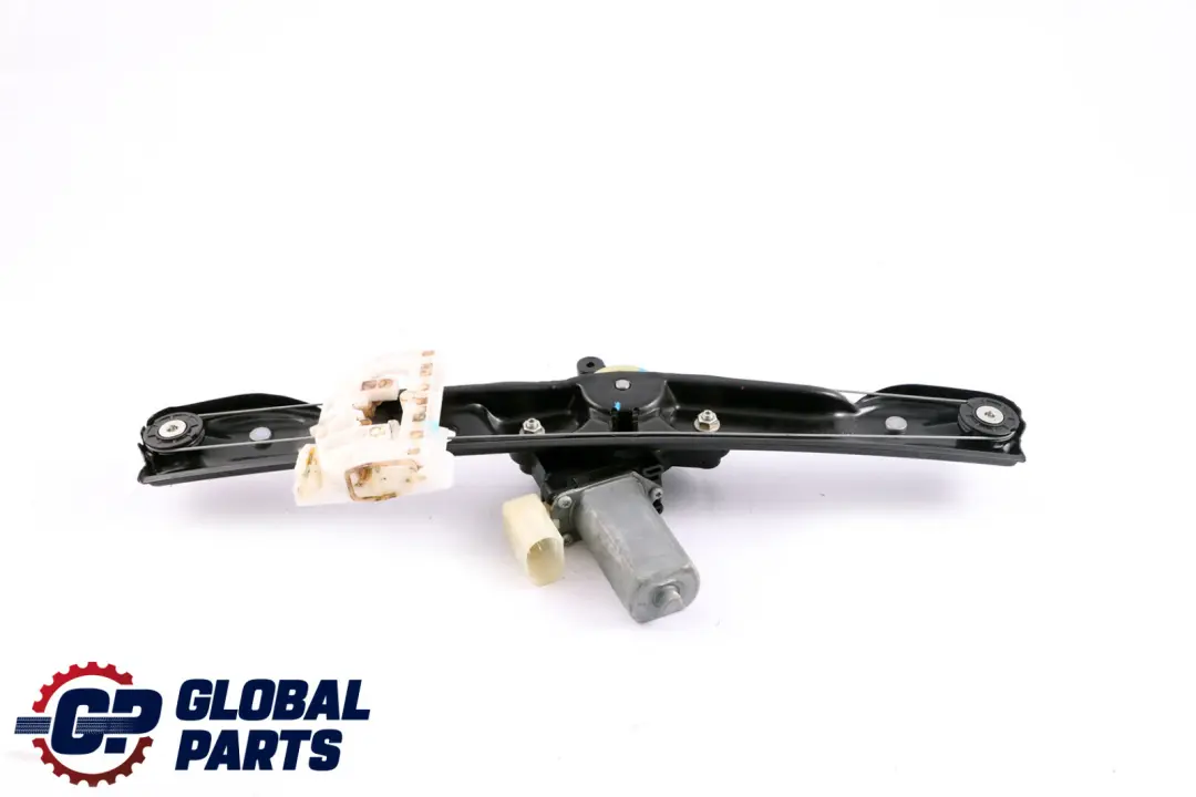 BMW F20 LCi Elevalunas Con Motor Trasero Izquierdo - SKU 7341563 - Número de pieza 51357281883 67627248739