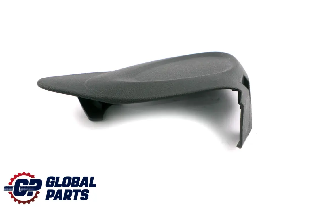 interior asiento delantero derecho Cubierta Trim 7310648 para Mini Cooper F55 F56 con número de pieza 7341636 Mini Cooper F55 F56 interior asiento delantero derecho Cubierta Trim 7310648 - SKU 7341636 - Número de pieza 7341636