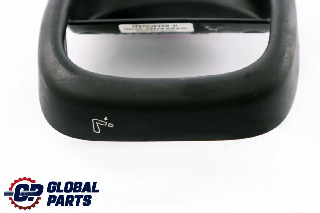 Mini Cooper One F55 F56 Actuation Unit Seat Front Right O/S - SKU 7341638 - Part number 7409758