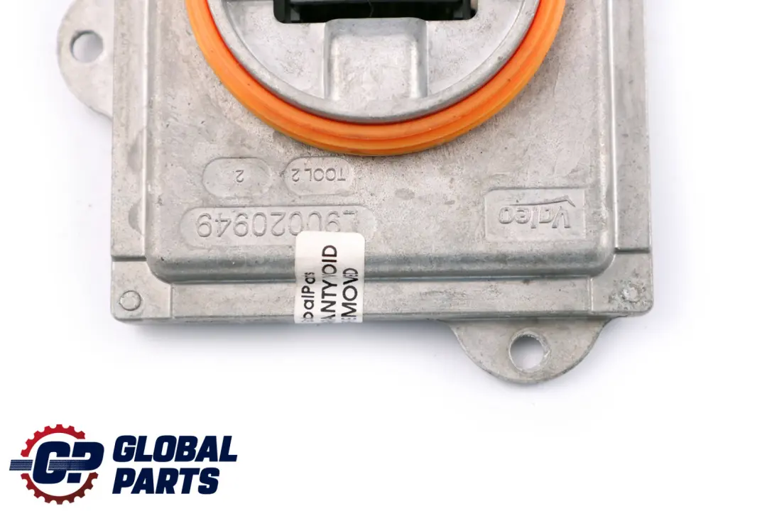 Moduł Przetwornica Świateł L90028076 do BMW X1 Z4 E84 E89 o numerze 7342174 BMW X1 Z4 E84 E89 Moduł Przetwornica Świateł L90028076 - SKU 7342174 - Numer Części 7342174