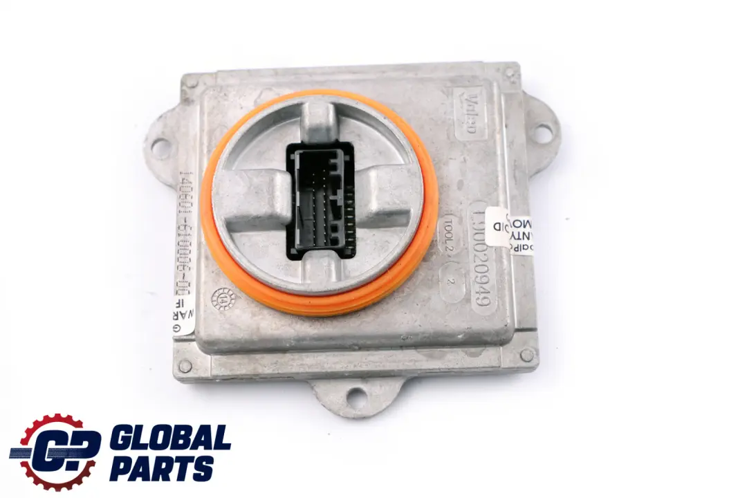 BMW X1 Z4 E84 E89 LED Xenon Scheinwerfer ECU Modul L90028076 - SKU 7342174 - Teilenummer 7342174