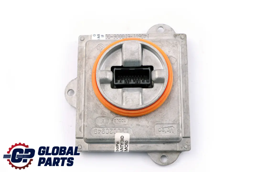 BMW X1 Z4 E84 E89 LED Xenon Scheinwerfer ECU Modul L90028076 - SKU 7342174 - Teilenummer 7342174