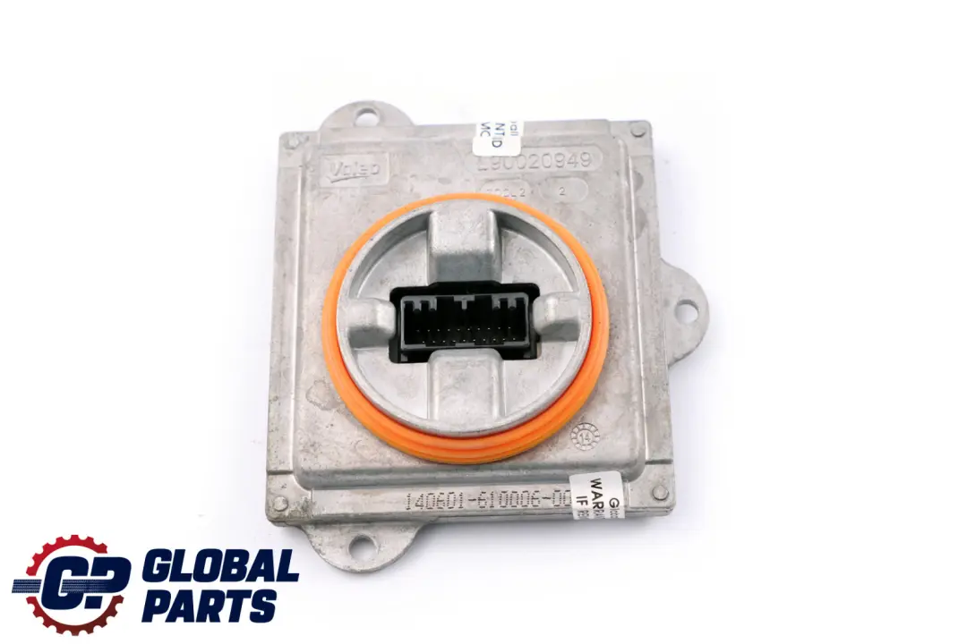 BMW X1 Z4 E84 E89 LED Xenon Scheinwerfer ECU Modul L90028076 - SKU 7342174 - Teilenummer 7342174