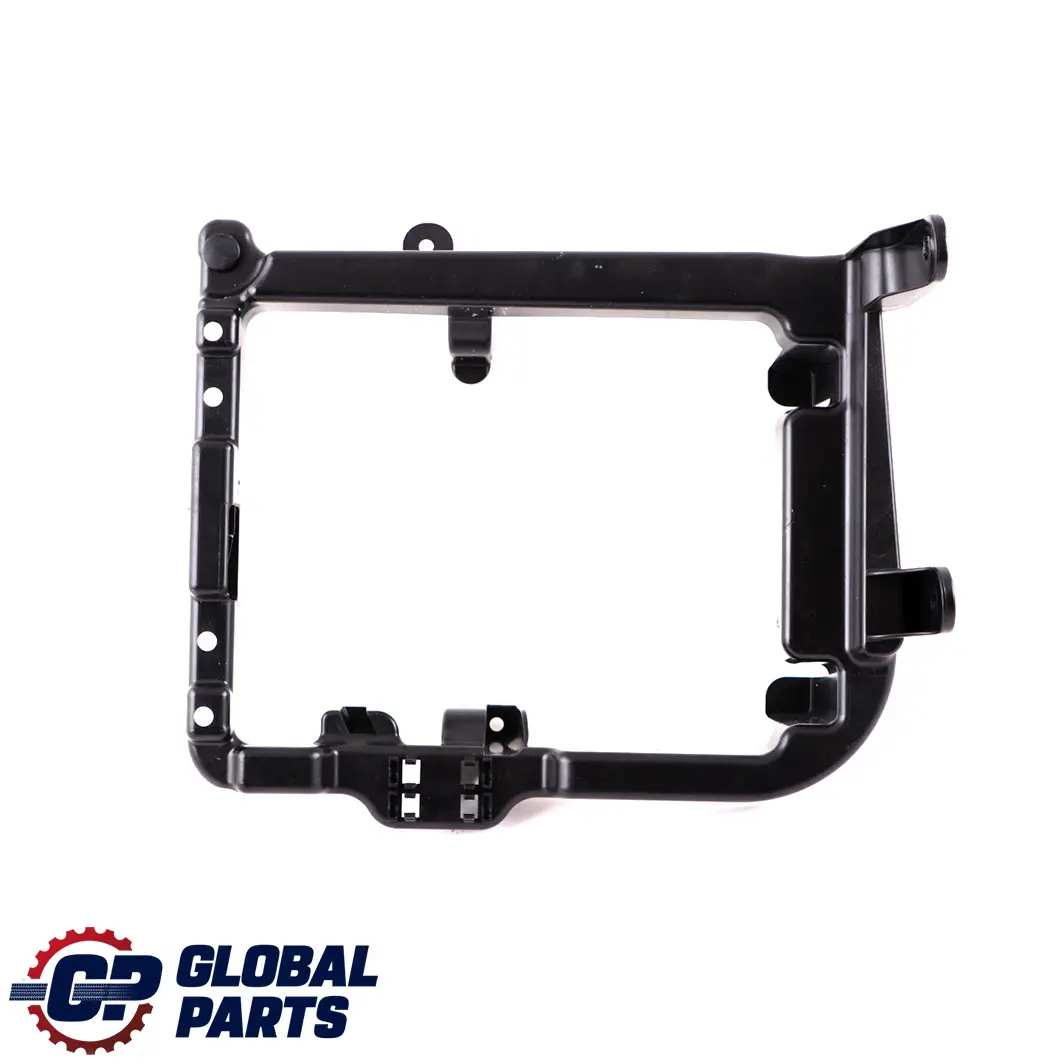 BMW 4 F33 F83 M4 Cabrio links Unterstützung Trim Gepäckraum - SKU 7343515 - Teilenummer 7343515
