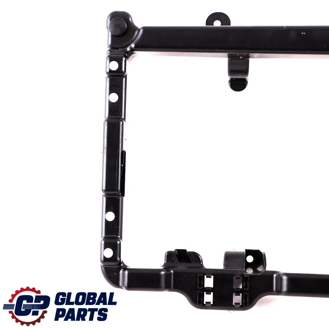 BMW 4 F33 F83 M4 Cabrio links Unterstützung Trim Gepäckraum - SKU 7343515 - Teilenummer 7343515